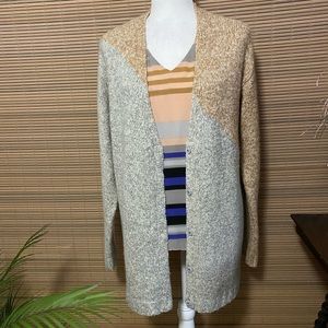 Cabi versatile cardigan